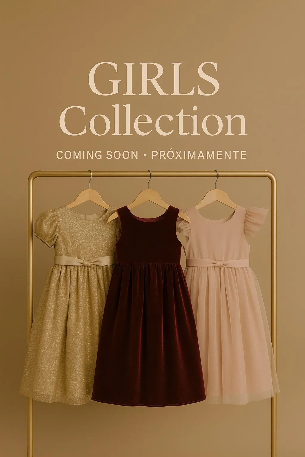 Little Glam Collection