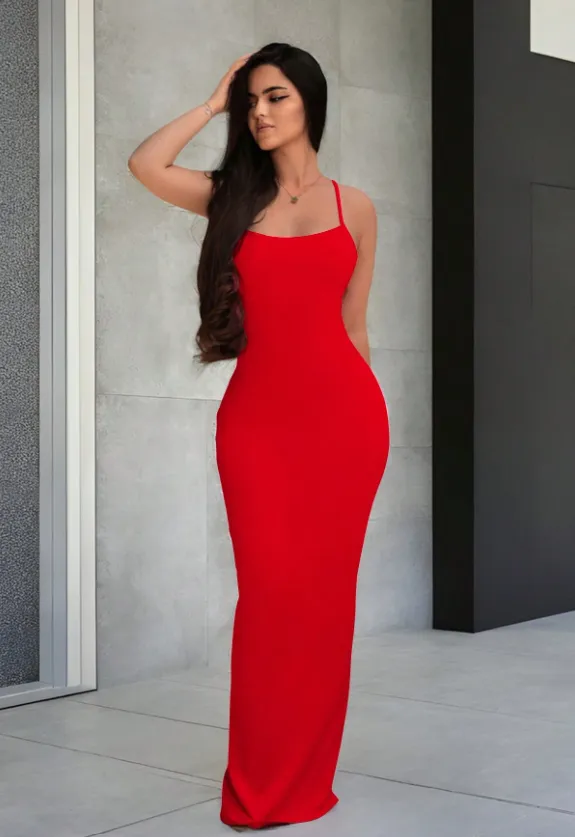 "Red Eclipse"
