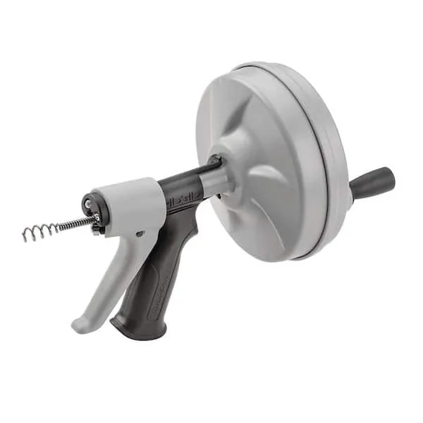 DRAIN SNAKE Steves Rental and Service