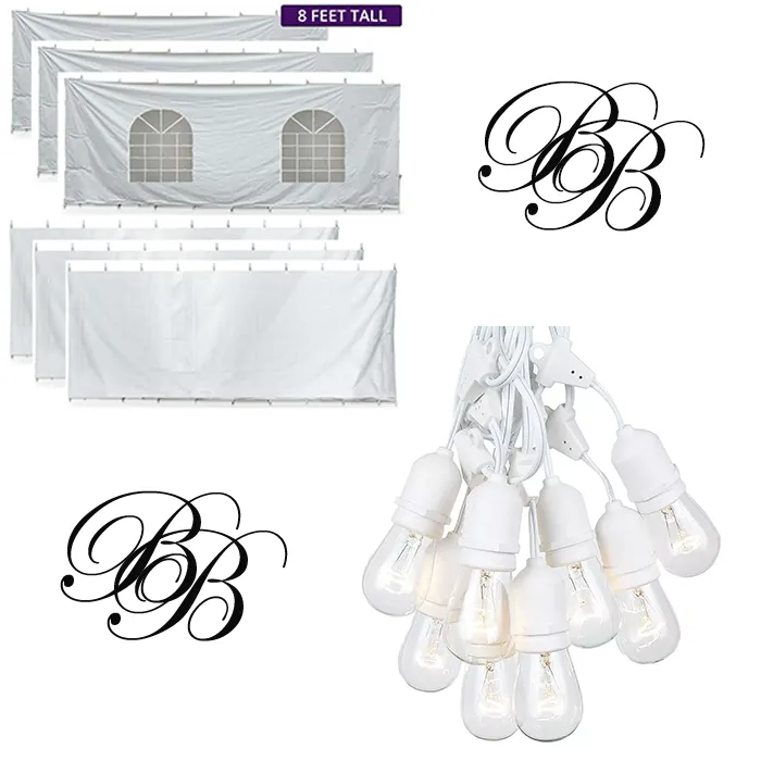 Tent Accessories