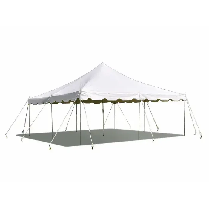 Tent- 20 x 20