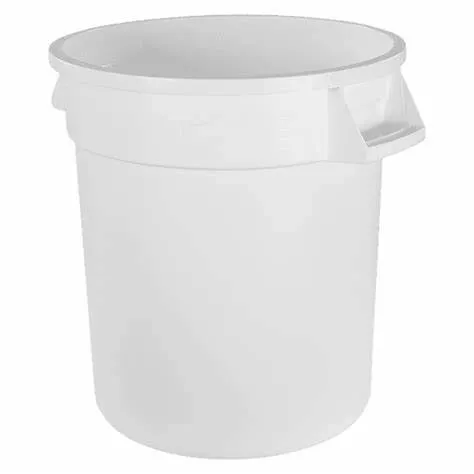 Trash Cans