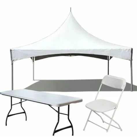 Package: Small Event