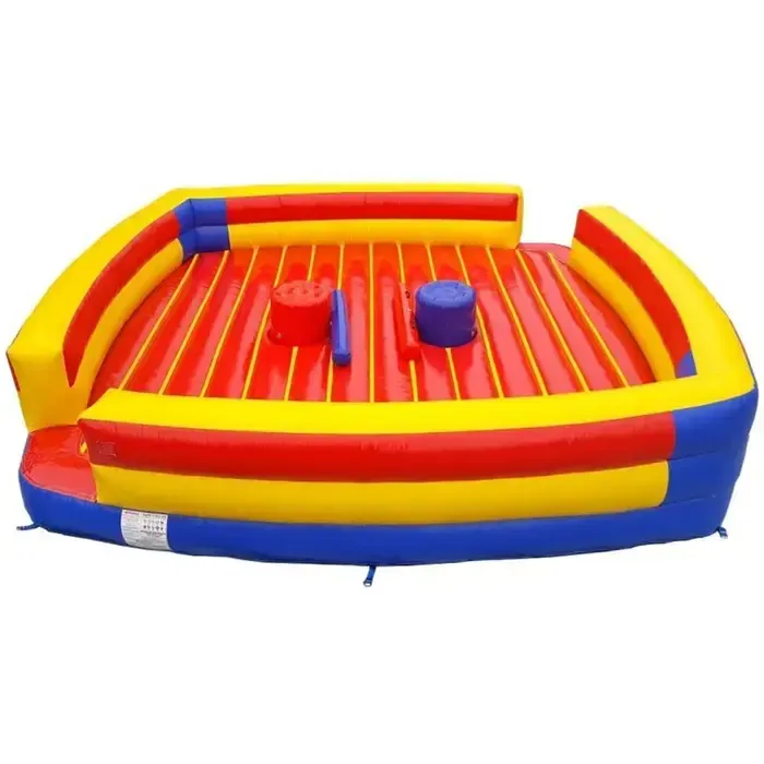 Interactive- Pedestal Joust Arena