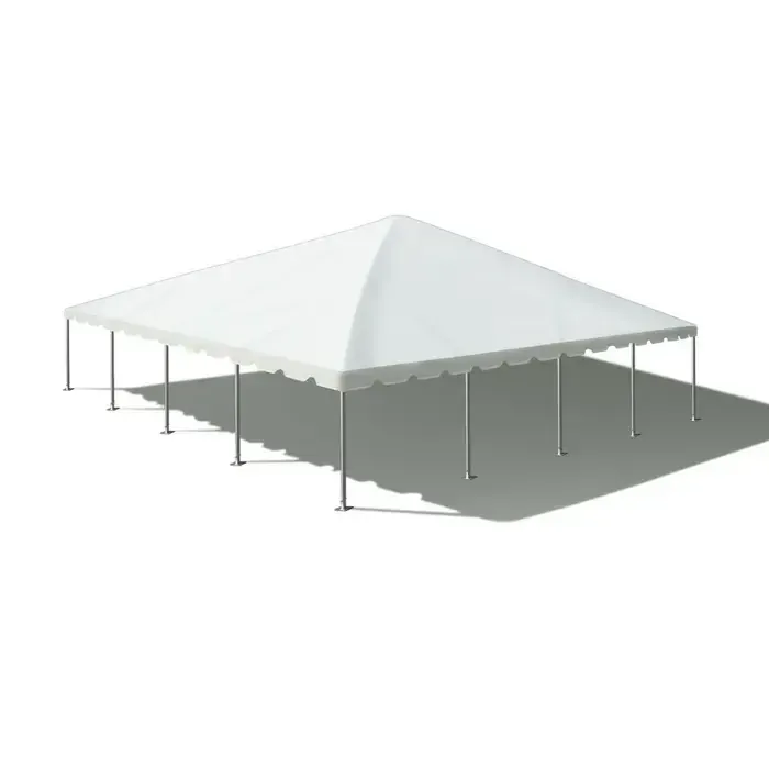 Tent-  40x40