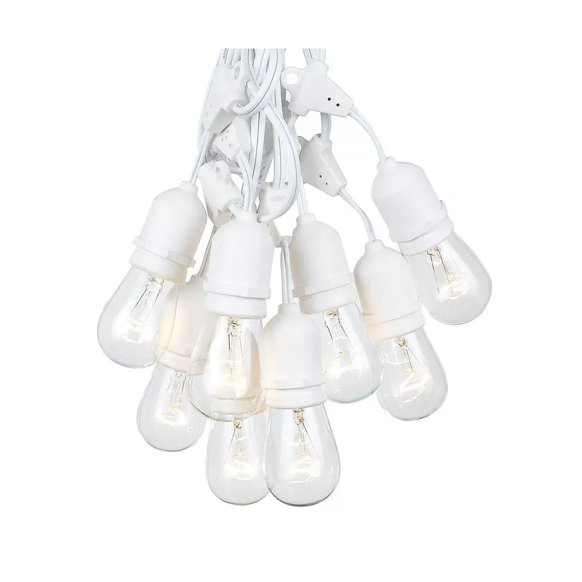 Tent Lights- 20 X 40