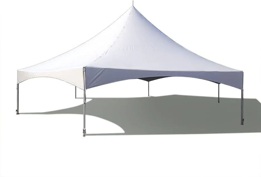 Tent- 40 x 40 Hexagon