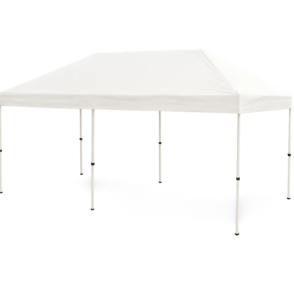 10x20 Pop-up Canopy