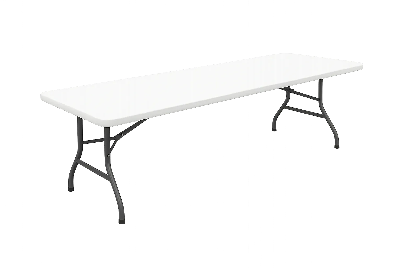 80 Guest Essentials - 8FT Banquet Tables