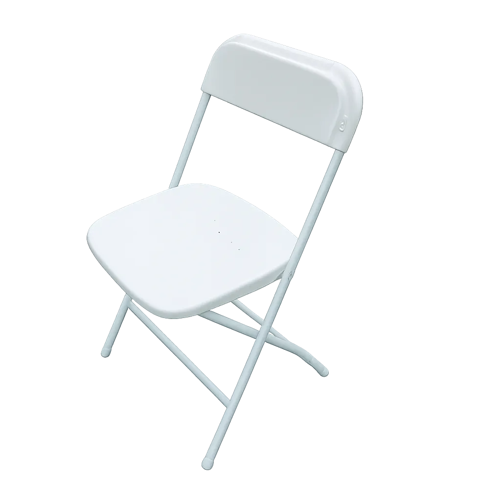 Folding Chairs