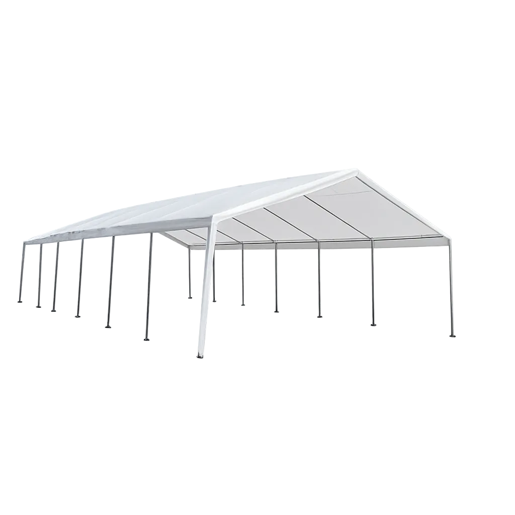 20x40 Canopy Tent