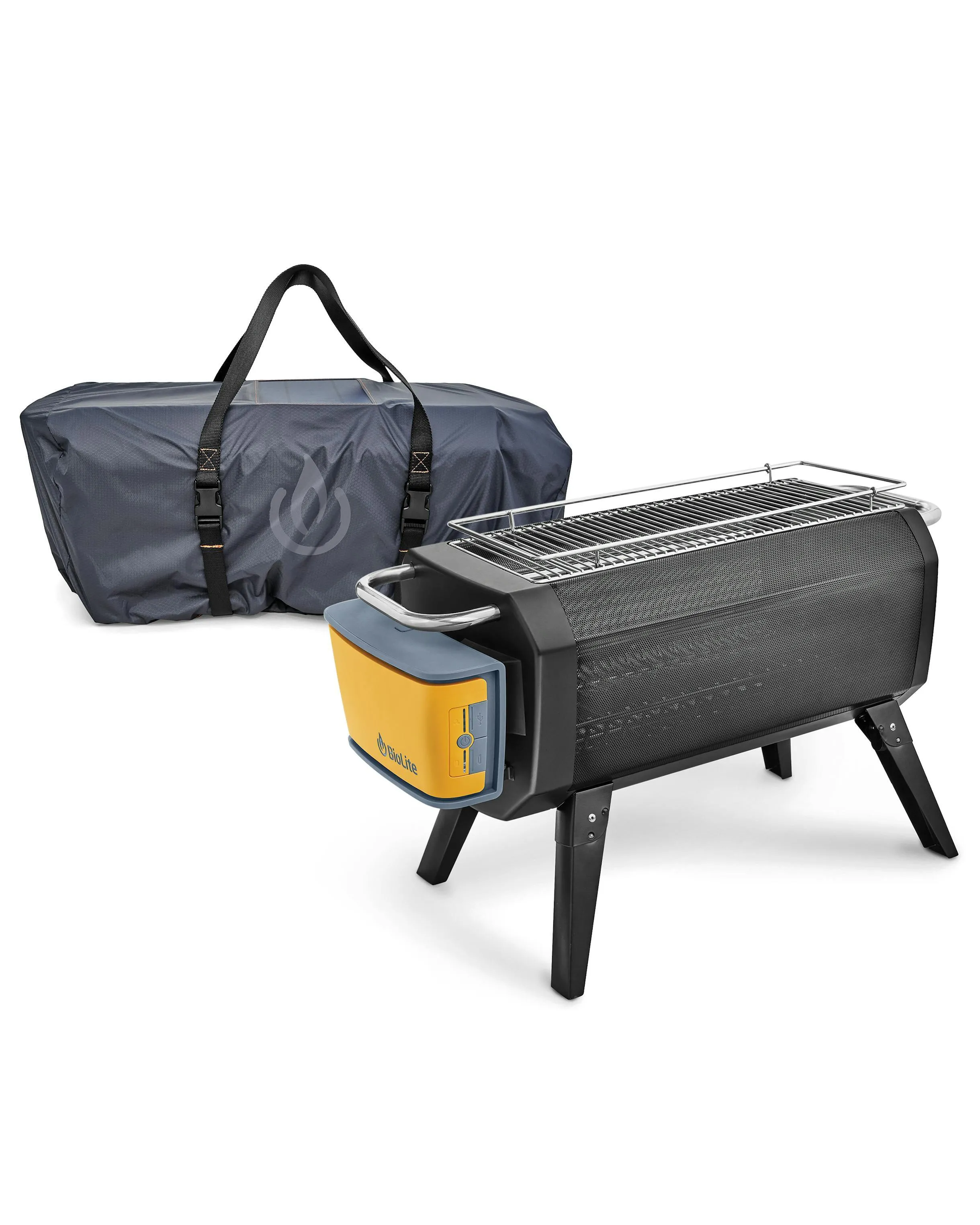BioLite Firepit