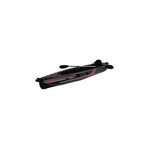 Opblaasbare Kayak Incl. Peddel - 2 personen