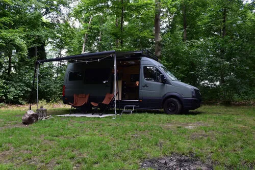 Vancave WildRoamer