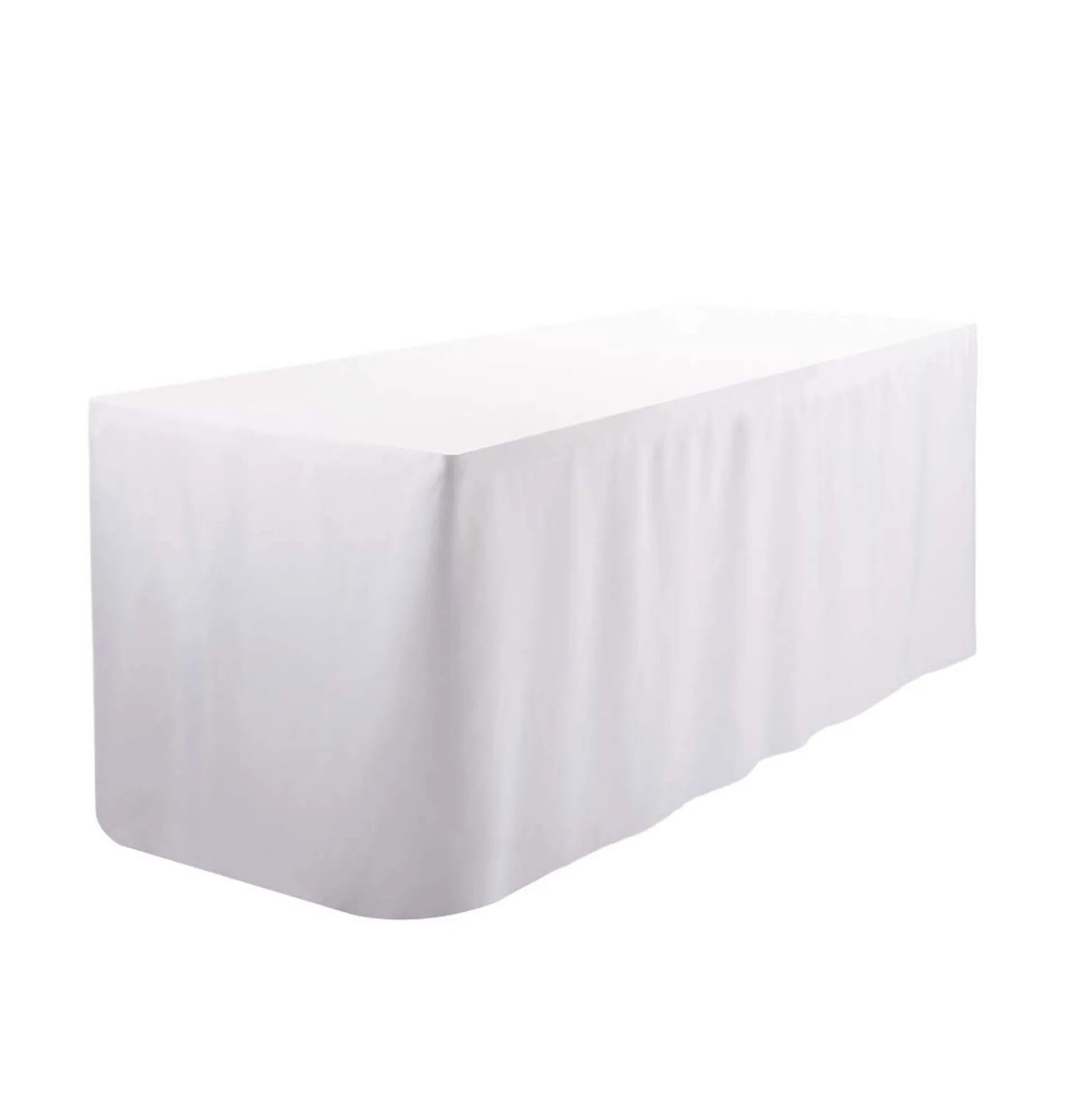 6ft Table Cover Marion Ohio Tent Rentals Event Tents & Party Equipment