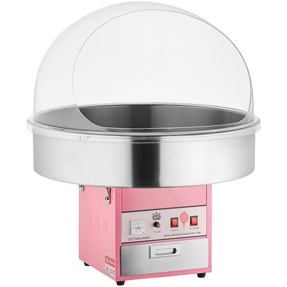 Contton Candy Machine