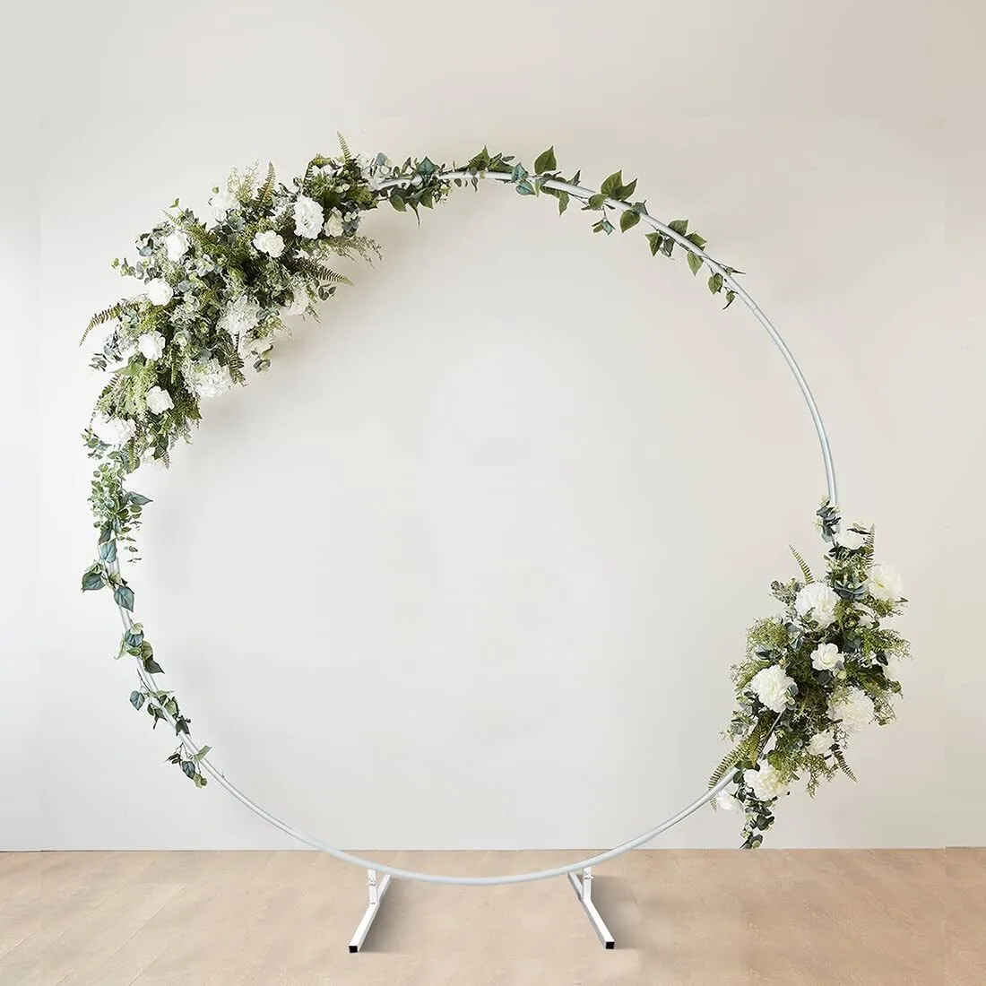 Wedding Arch Round