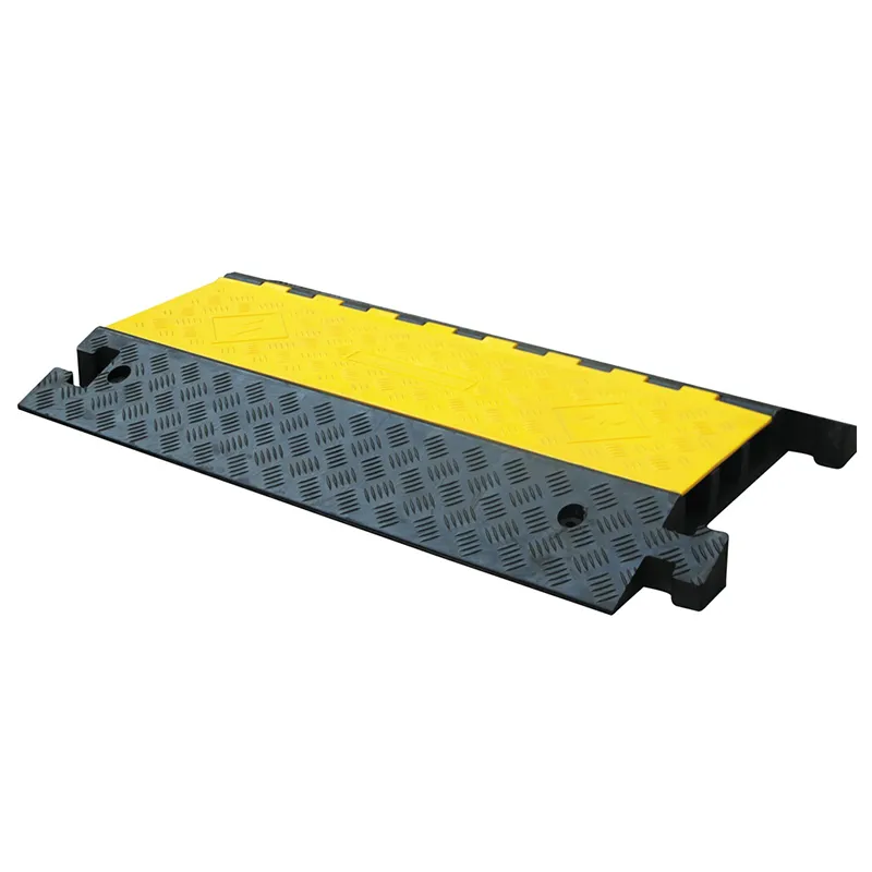 Cable Ramps
