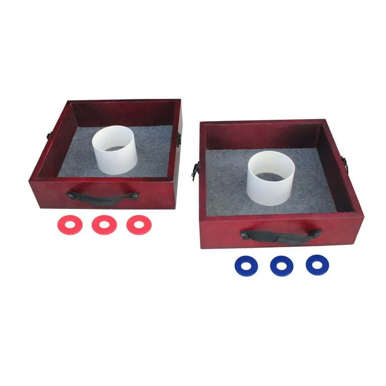 Tournament Washer Toss