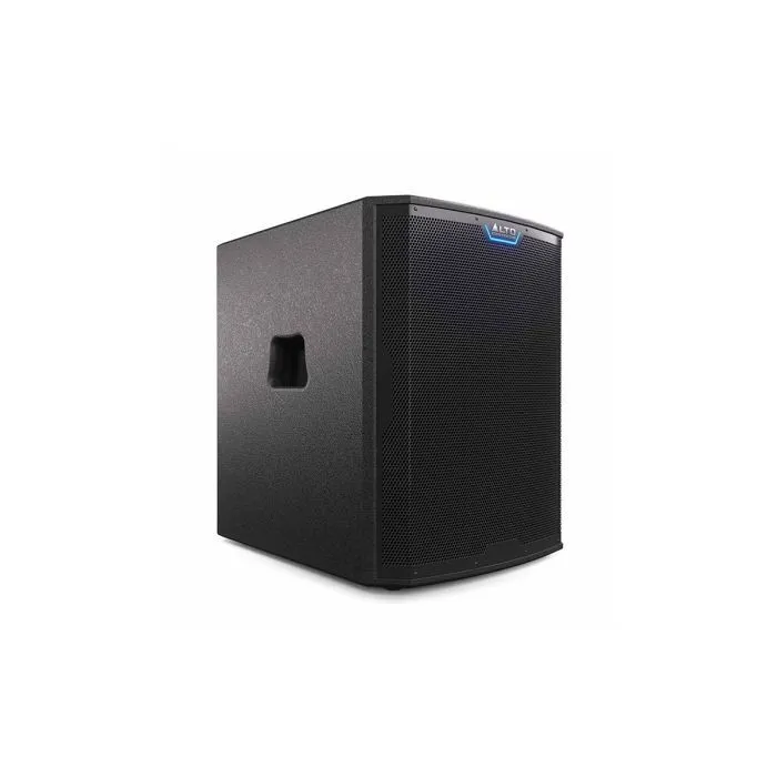 Alto Ts18s 2500w Powered Woofer