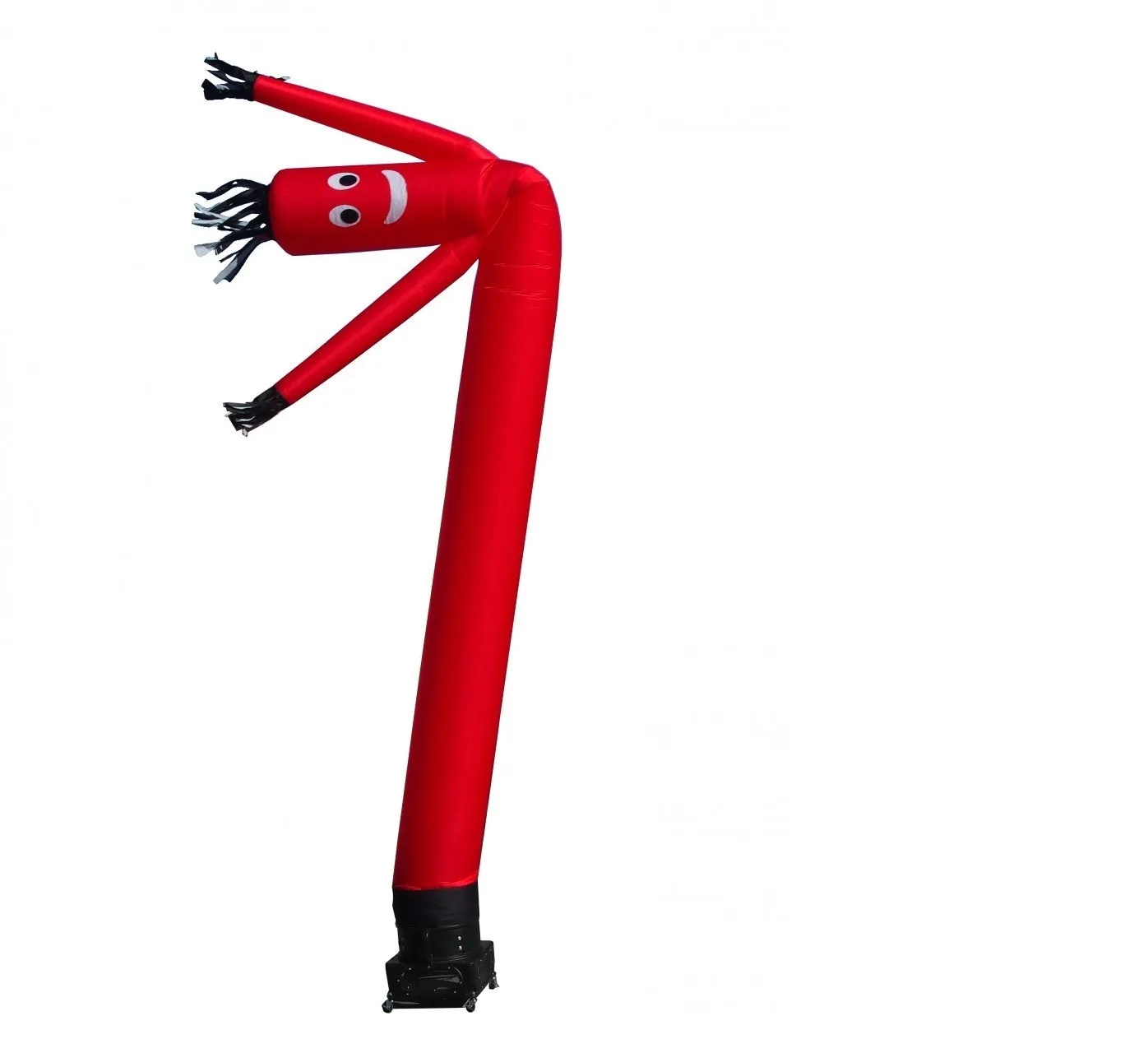 Skydancer red/green