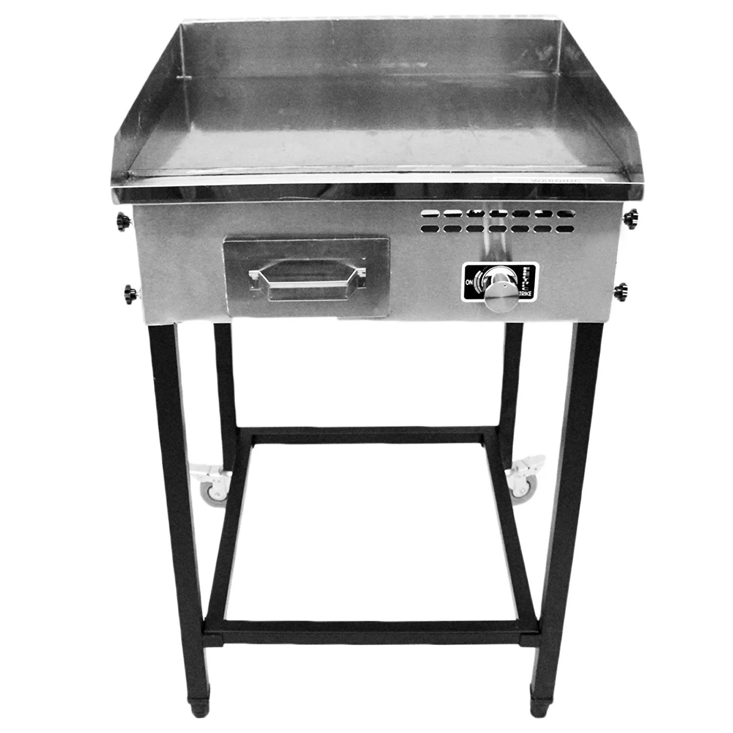 Griddle 21x16 lp