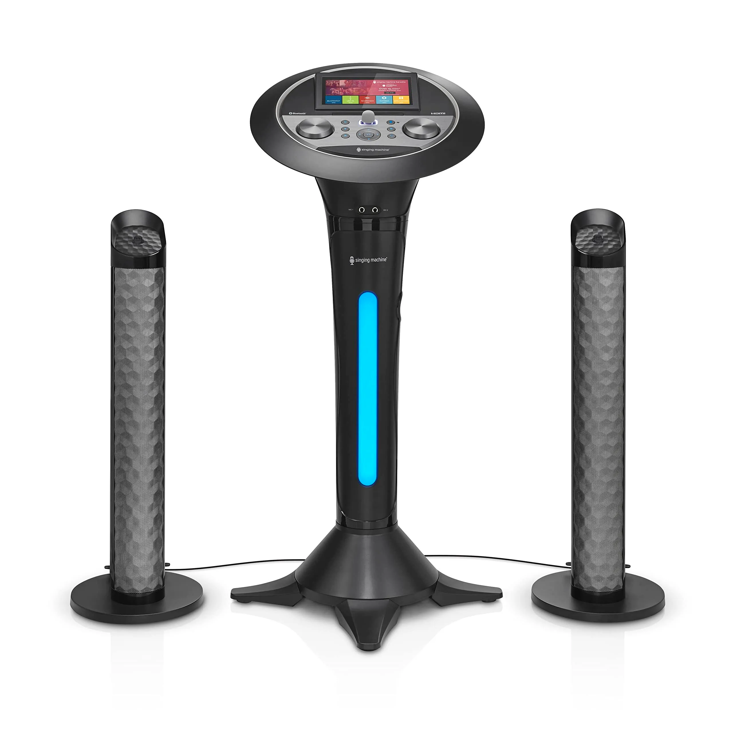 Singing Machine Premium Duet