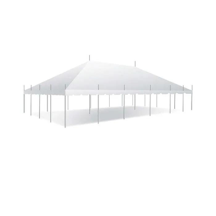 30x45  PoleTent