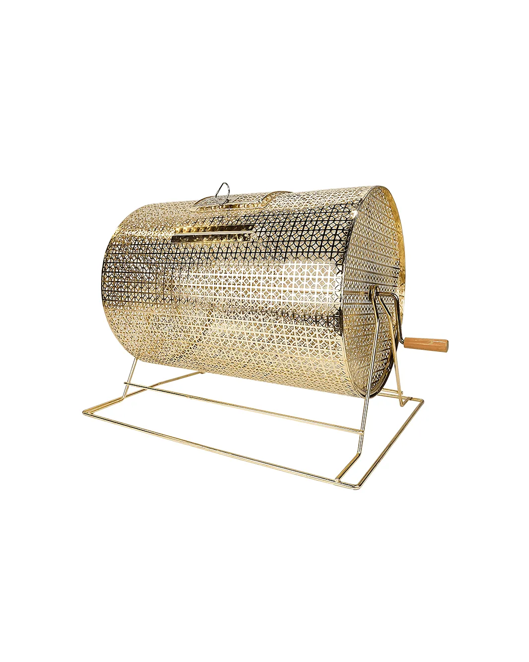Raffle Drum