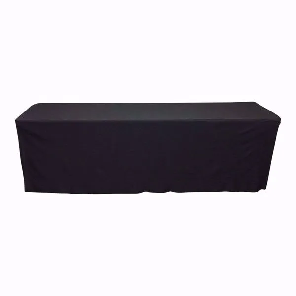 8FT Table Cover, 