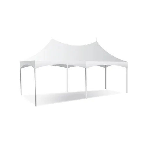 10x20 High Peak Frame Tent