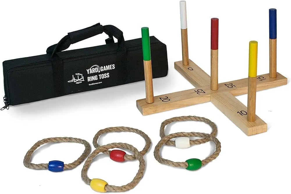 Yard Game