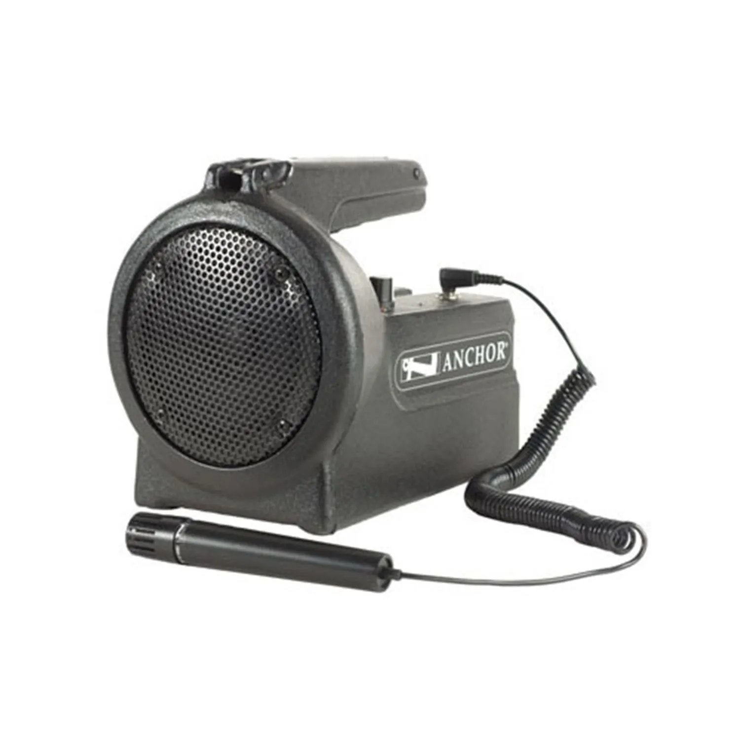Mini-Vox PA