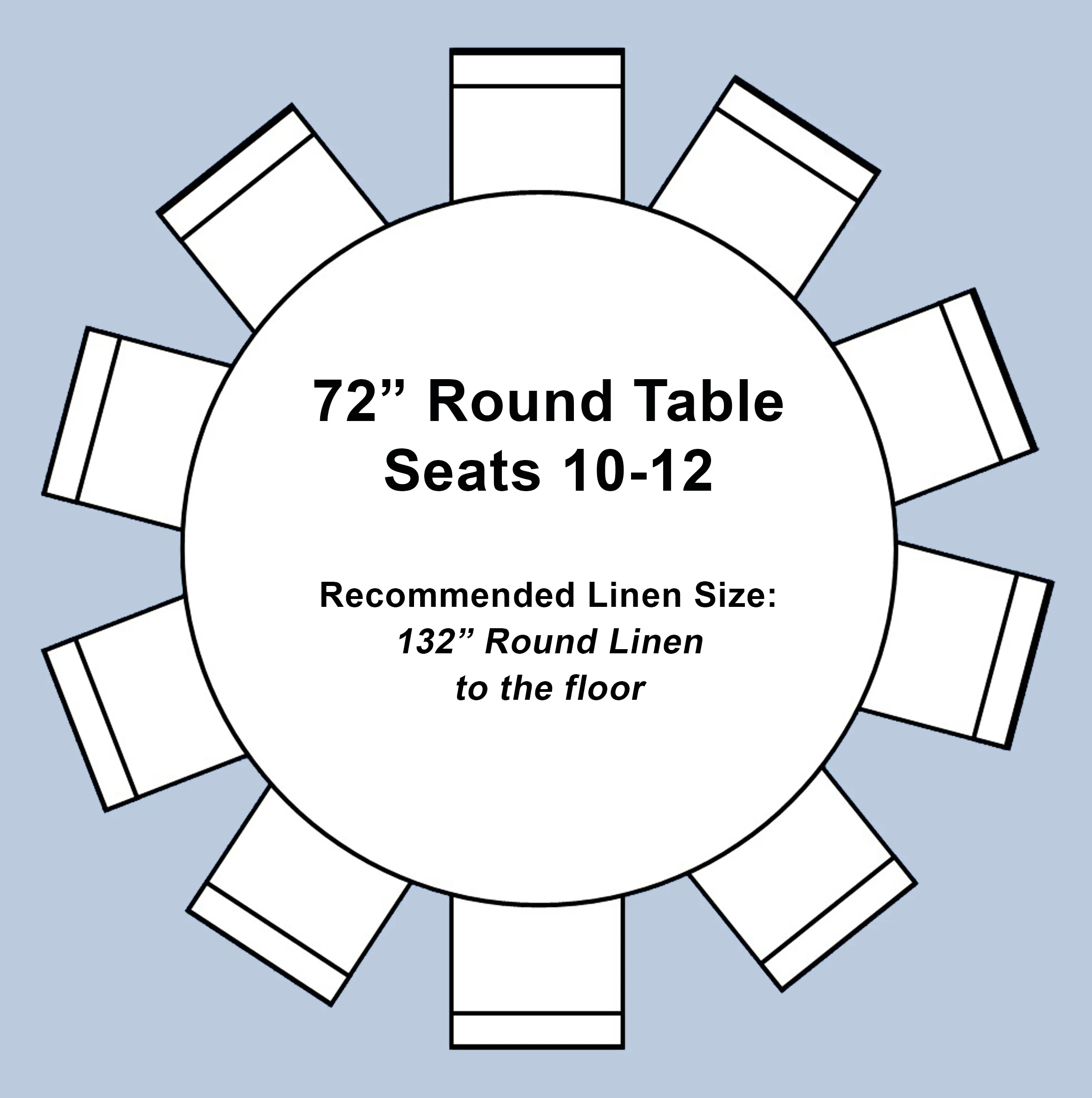 72 In Round Table