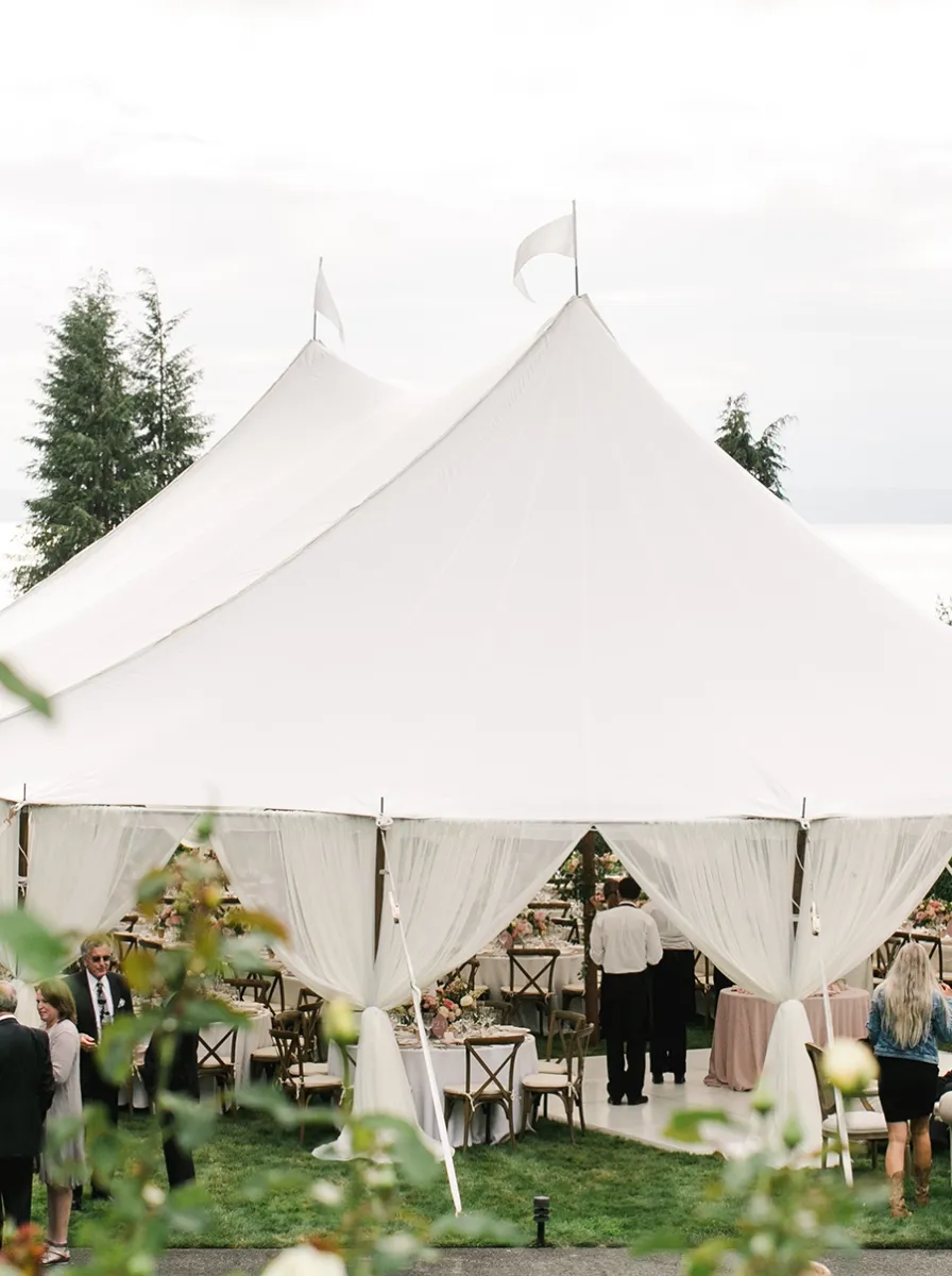 Tent Collection 