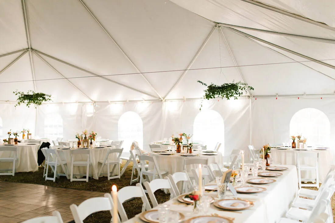 Party Rentals