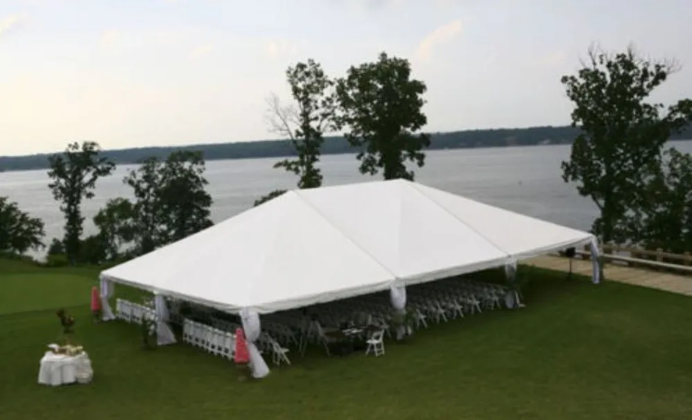 #Frame Tents