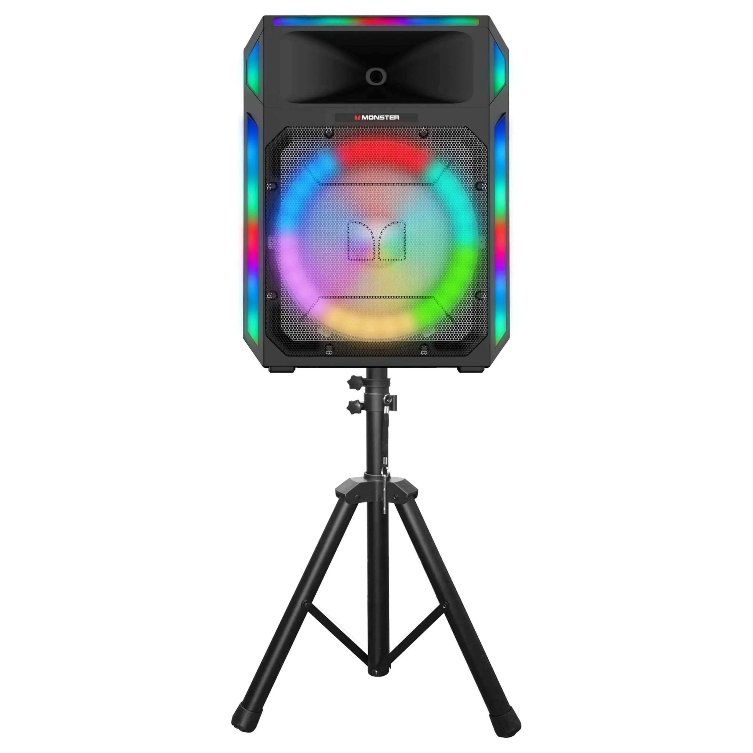 Sound System
