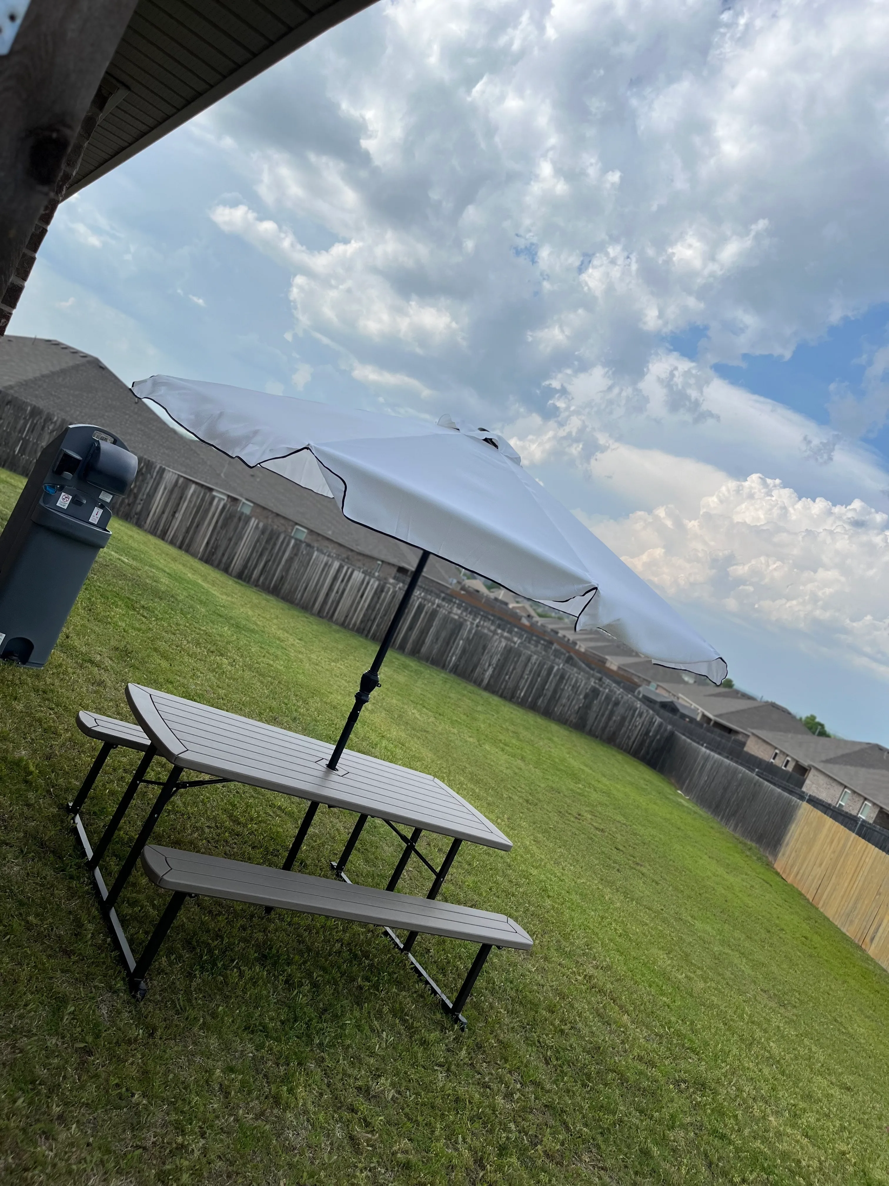 Tables