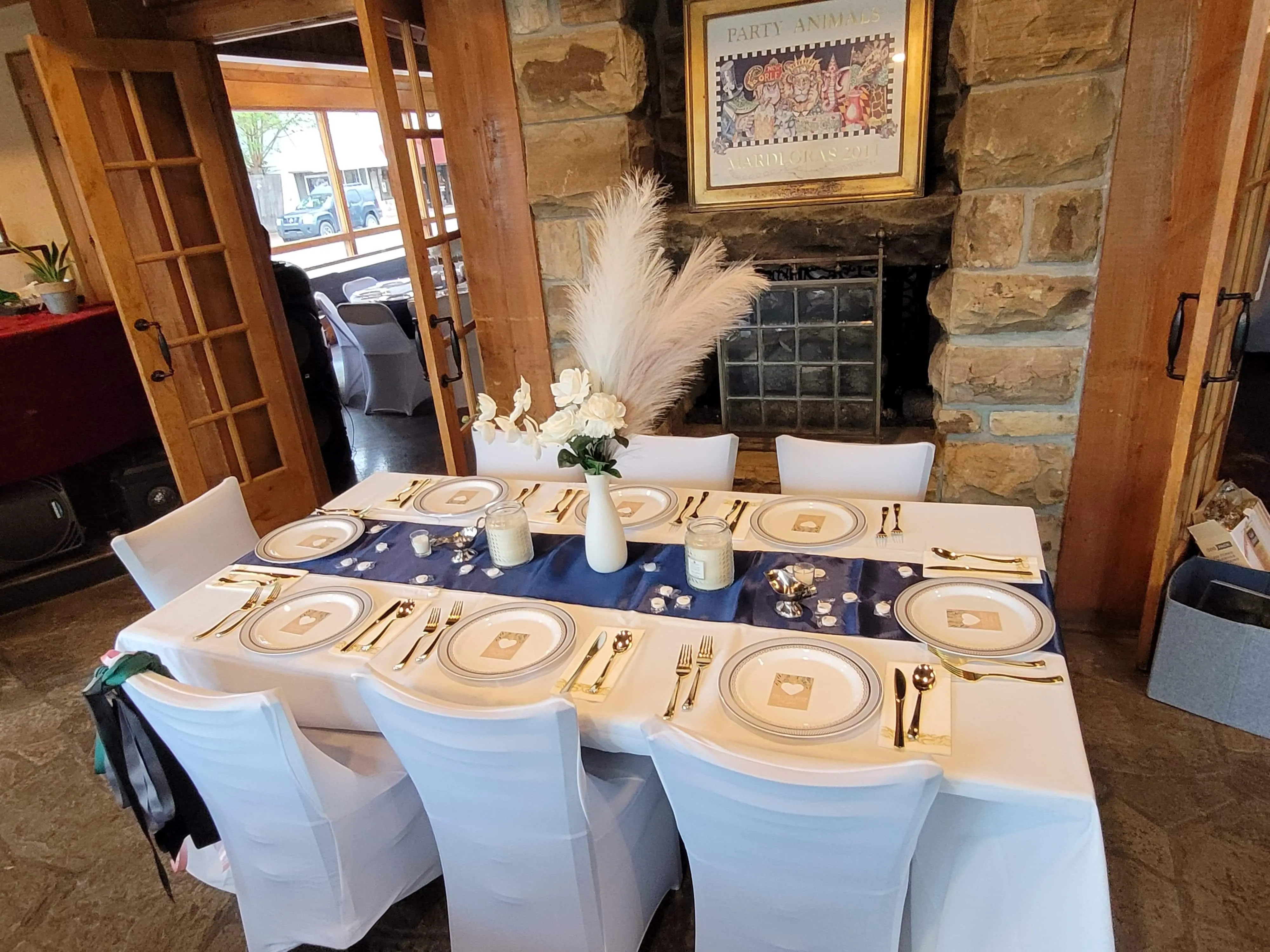 Table Linens