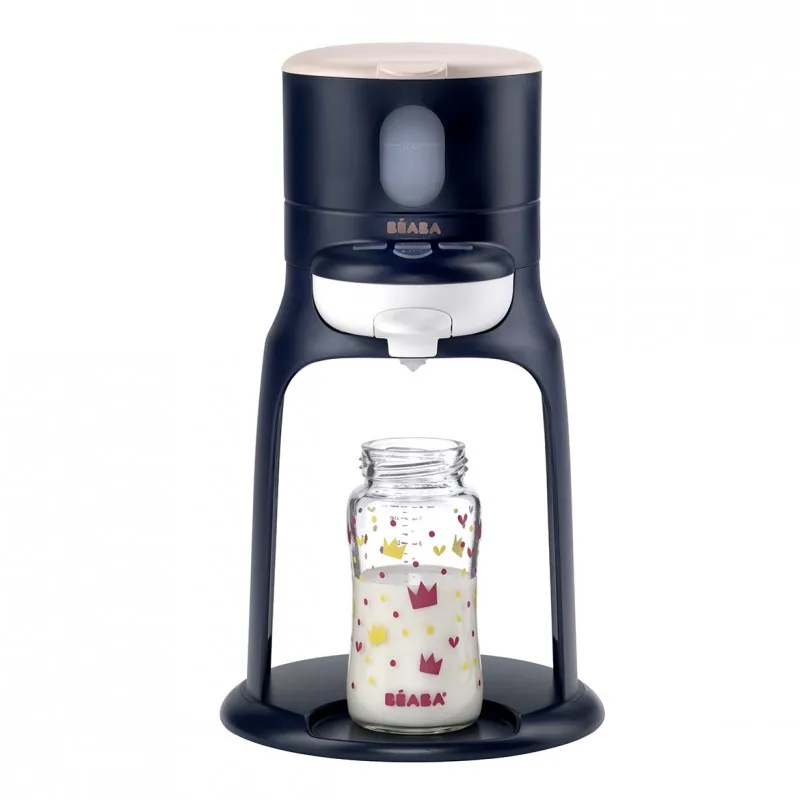 Beaba Bib'expresso