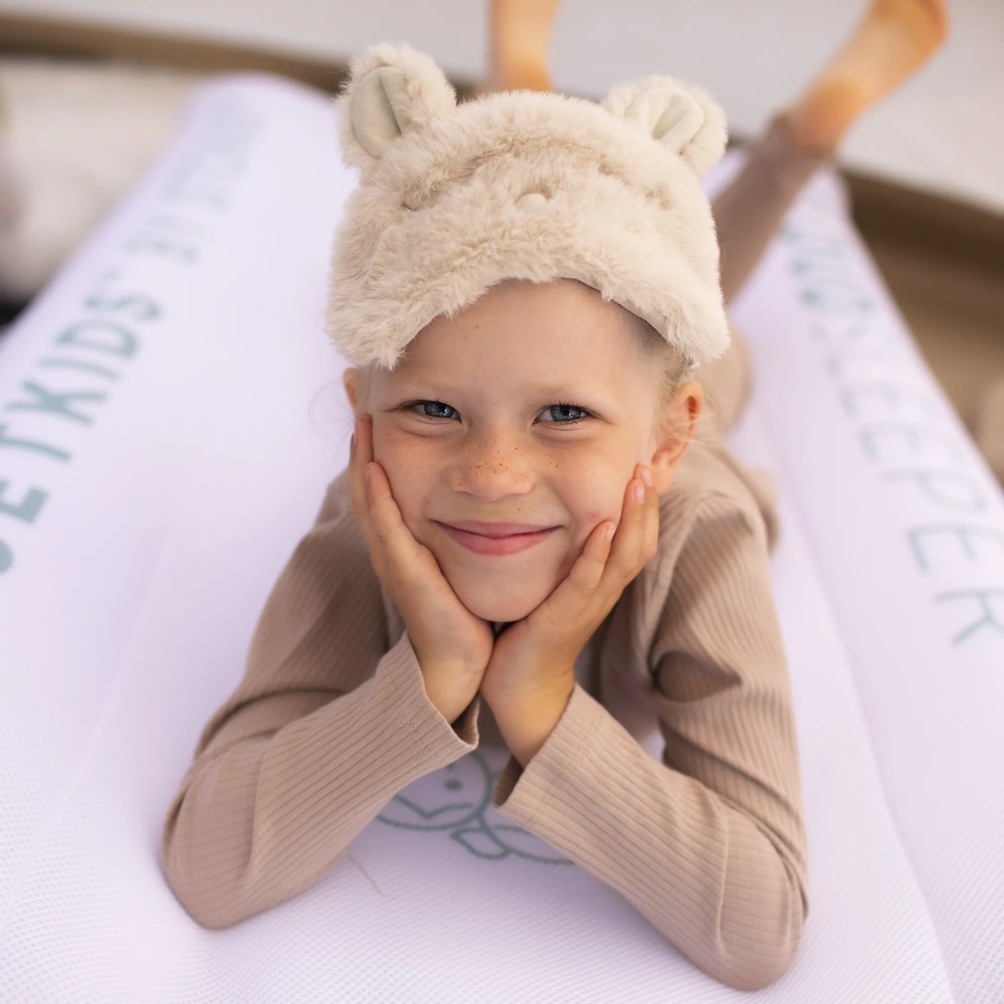 Stokke Cloud Sleeper Kids bed