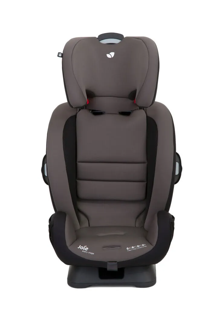 Joie Every Stage car seat - booster mode