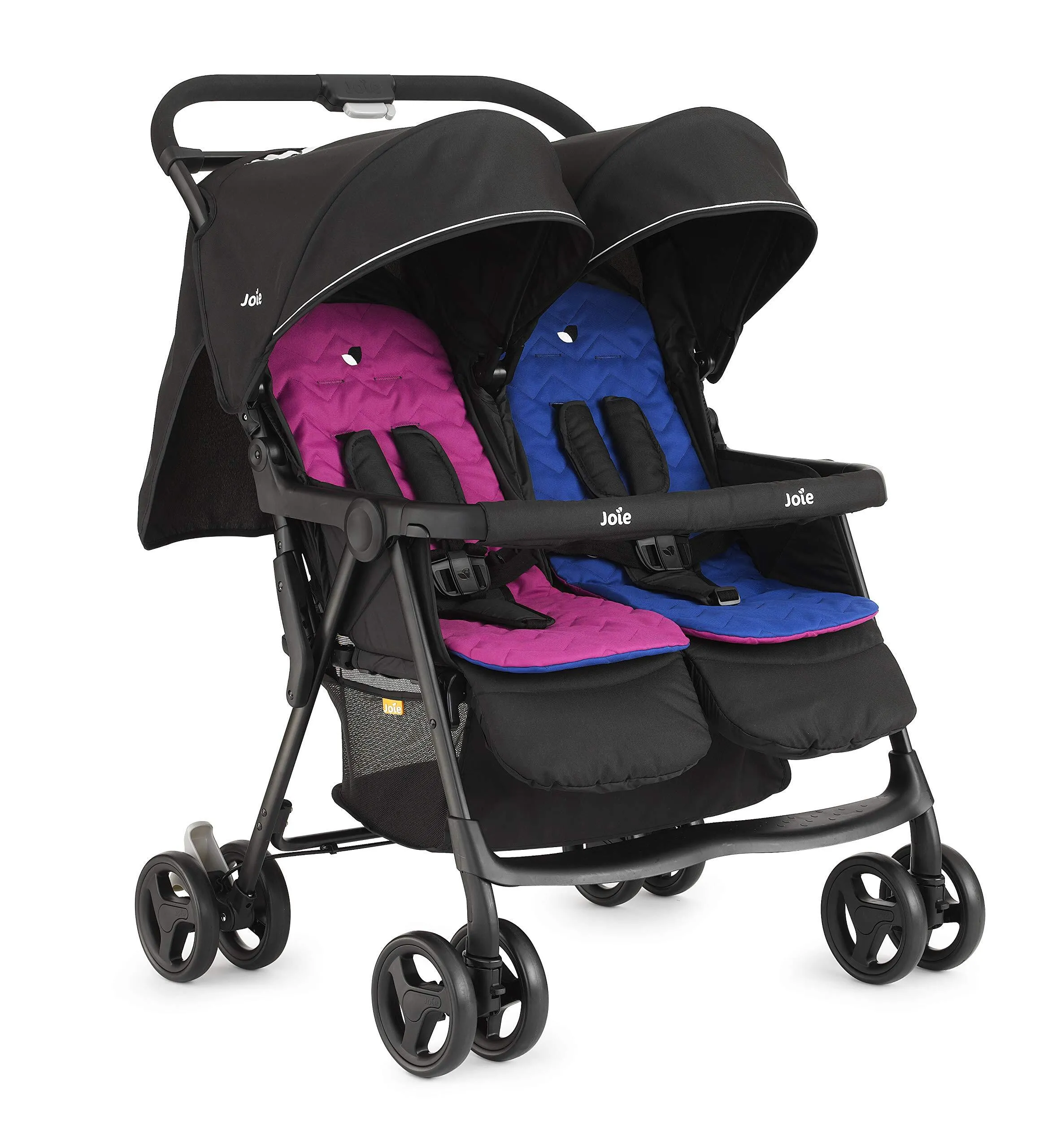 Joie Aire Twin Stroller