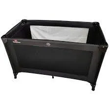 Babydan Travel Cot 