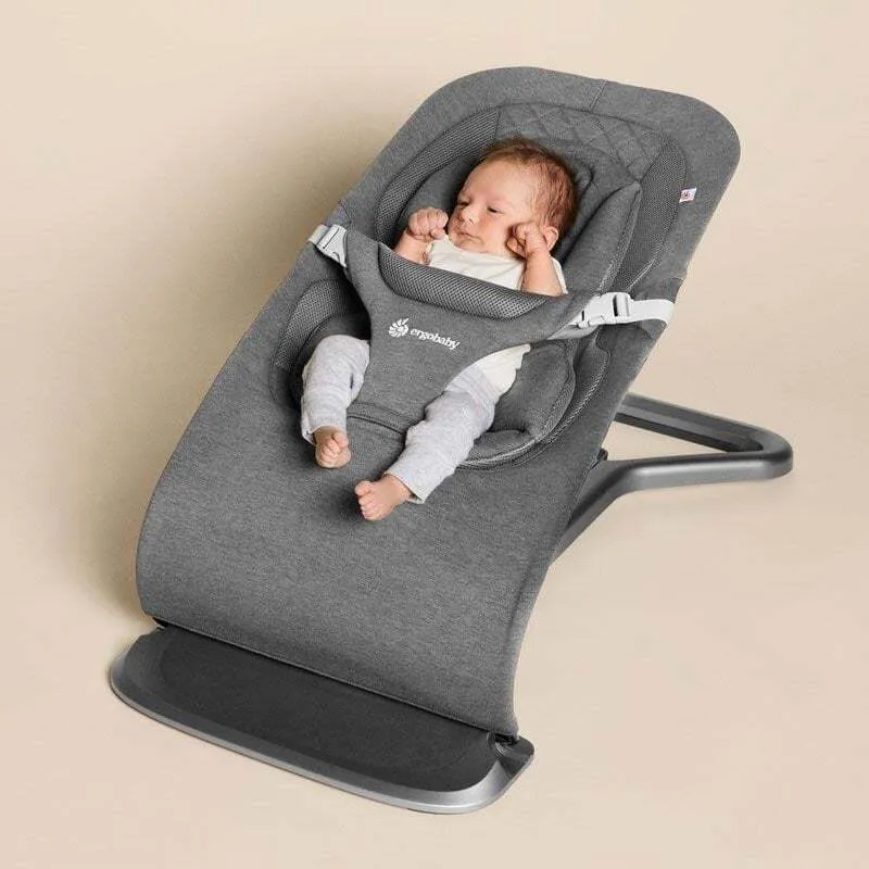 Ergobaby Evolve bouncer
