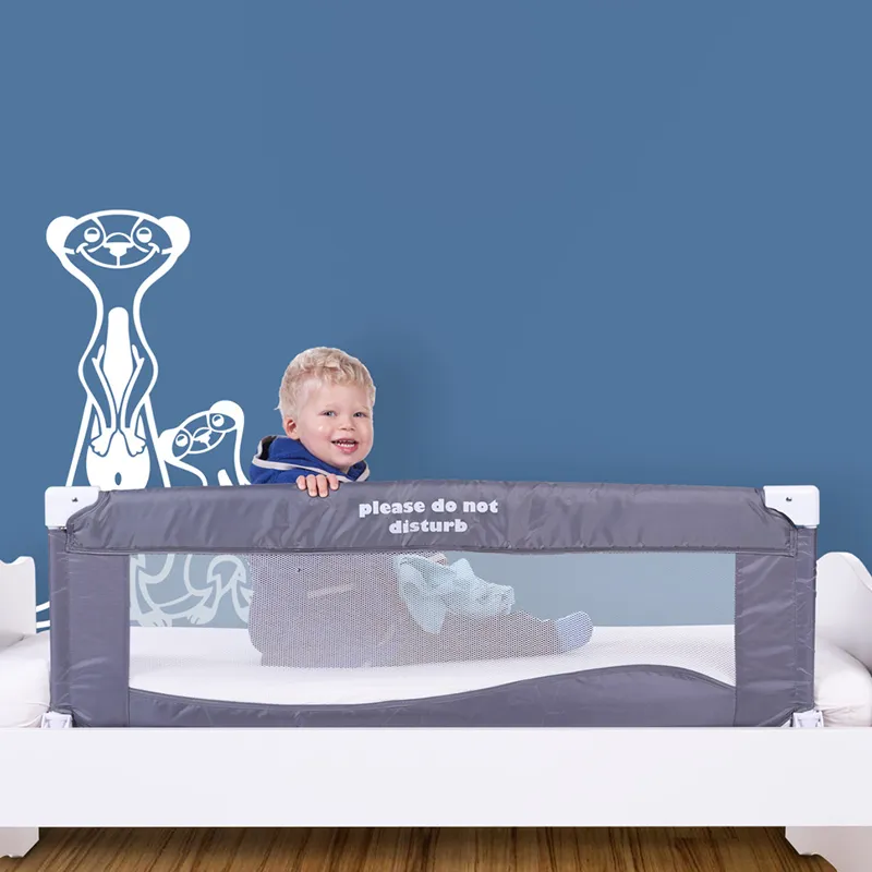 Childhome bed rail