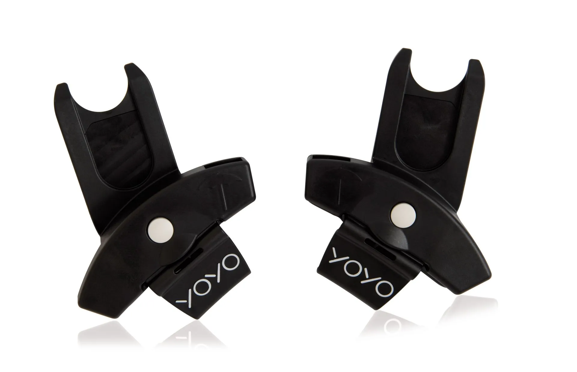 Babyzen Yoyo Car Seat Adaptor set