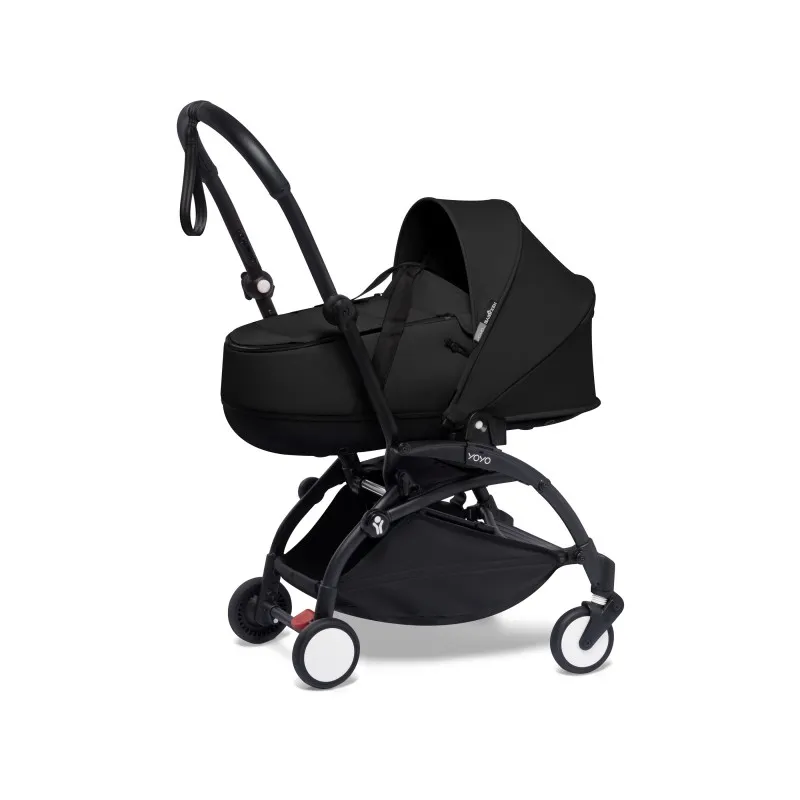 Yoyo with Bassinet