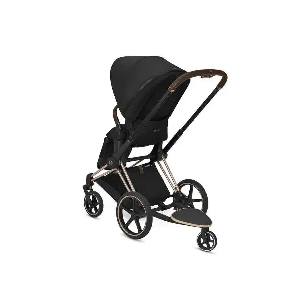 Cybex Priam with kids board
